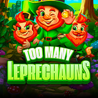 Too Many Leprechauns in Sub_AllNewGames