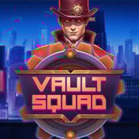 Vault Squad in All
