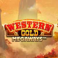 Western Gold Megaways in All