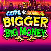 Cops N Robbers Bigger Big Money in fb_gamesyoumighthavemissed