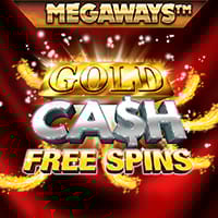 Gold Cash Freespins Megaways in All