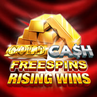 Gold Cash Freespins Rising Wins in ga_new