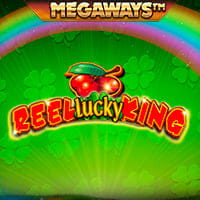 Reel Lucky King Megaways in All