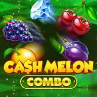 Cash Melon Combo in Sub_AllNewGames