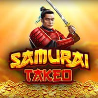 Samurai Takeo in All