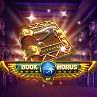 Book Of Horus in All