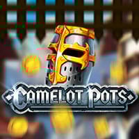 Camelot Pots in All