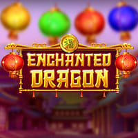 Enchanted Dragon in All