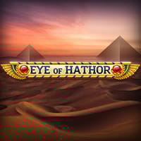 Eye of Hathor in All
