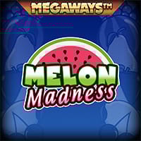 Melon Madness Megaways in All