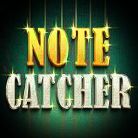 Note Catcher in All