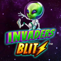 Invaders Blitz in Sub_AllNewGames