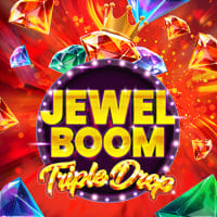 Jewel Boom Triple Drop in All