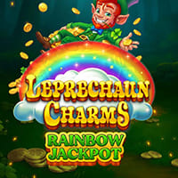 Leprechaun Charms Rainbow Jackpot in Sub_AllNewGames
