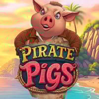 Pirate Pigs in All