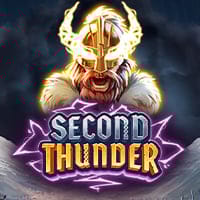 Second Thunder in Sub_AllNewGames