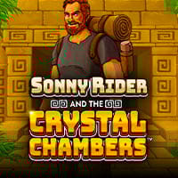 Sonny Rider and the Crystal Chambers in Sub_AllNewGames