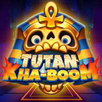 Tutan Kha-boom in All
