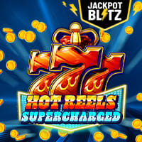777 Hot Reels: Supercharged in fb_jackpotblitz