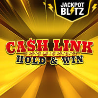 Cash Link Express: Hold and Win in fb_jackpotblitz