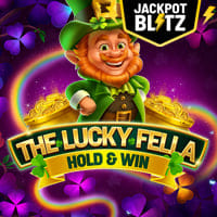 The Lucky Fella: Hold and Win in ga_new