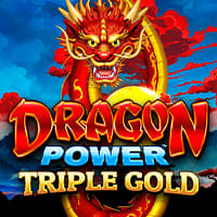Dragon Power Triple Gold in All