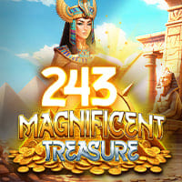243 Magnificent Treasure in Sub_AllNewGames