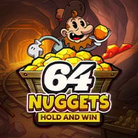 64 Nuggets: Hold and Win in All