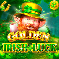 Golden Irish Luck in Sub_AllNewGames