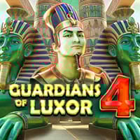 Guardians of Luxor 4 in Sub_AllNewGames