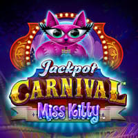 Jackpot Carnival Miss Kitty in All