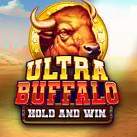 Ultra Buffalo Hold and Win in All