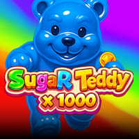 Sugar Teddy x1000 in Sub_AllNewGames