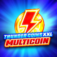 Thunder Coins XXL: Multicoin in All