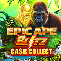 Epic Ape Blitz Cash Collect in All