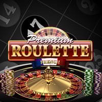 Premium French Roulette in fb_top