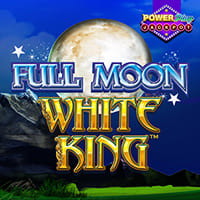 Full Moon: White King PowerPlay Jackpot in fb_powerplay