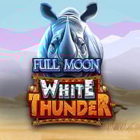 Full Moon: White Thunder in Sub_AllNewGames