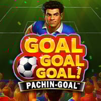 Goal Goal Goal: Pachin-Goal in All