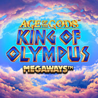Age of the Gods: King of Olympus Megaways in All