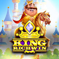 King Richwin in fbnewslots
