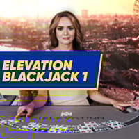 Elevation Blackjack 1 in ga_liveblackjack