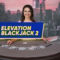 Elevation Blackjack 2 in ga_liveblackjack