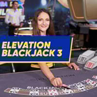 Elevation Blackjack 3 in ga_liveblackjack