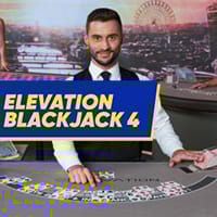 Elevation Blackjack 4 in ga_liveblackjack