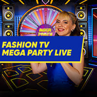 Fashion TV Mega Party Live in ga_morelivegameshows