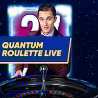 Quantum Roulette Live in LiveMultiplierRoulette