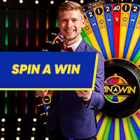 Spin a Win in topgameshows