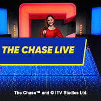 The Chase Live in ga_morelivegameshows