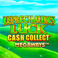 Leprechaun's Luck: Cash Collect: Megaways in All